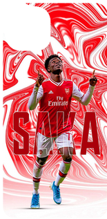 Starboy Saka