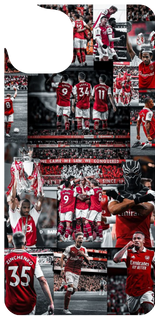 Red Army Collage