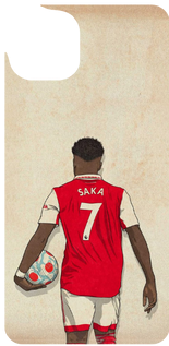 Number 7