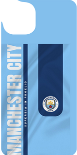 City Blue Legacy