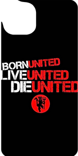 United Till Death