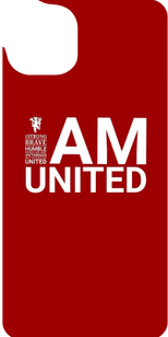 I am united