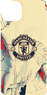 United Retro Sketch