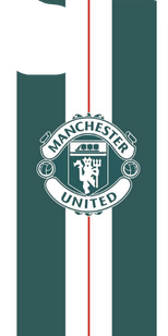 United Stripe Classic