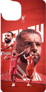 Salah King of Anfield