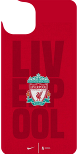 Liverpool Red Pride