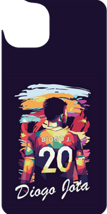 Diogo Jota forever