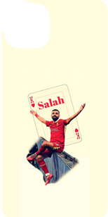 King Salah Card
