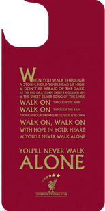 YNWA Anthem