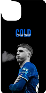 Cold Palmer