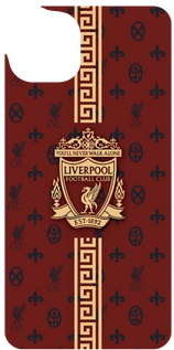 Anfield Legacy