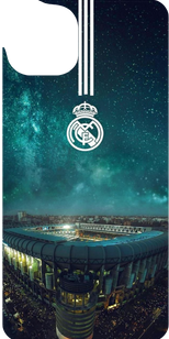 Bernabéu Nights