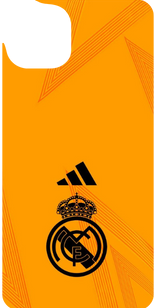 Madrid Orange