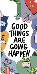Good Things Ahead