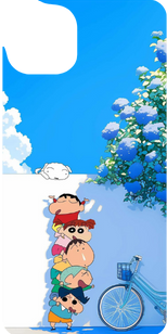 Shinchan Squad