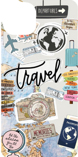 Travel Vibes