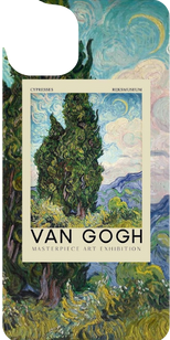 Van Gogh Art