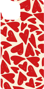 Heart Doodles