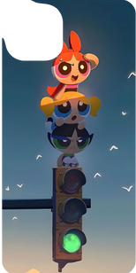 Powerpuff Signal