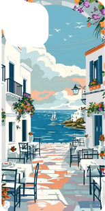 Seaside Escape