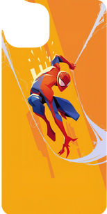Spidey Swing