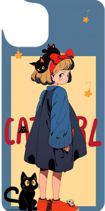 Cat Girl