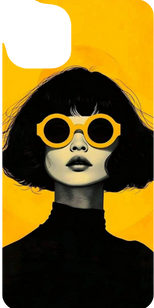 Yellow Shades