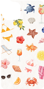 Summer Sway