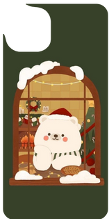 Holiday Hygge