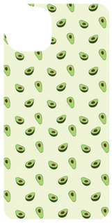 Avocado aesthetics