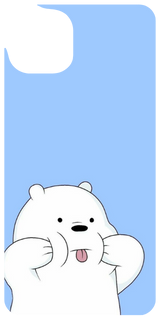Bear With It