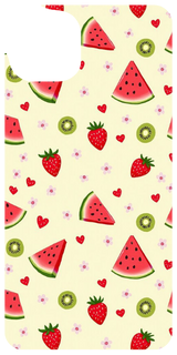 Berry Sweet aesthetics