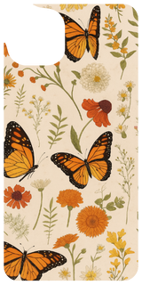Butterflies