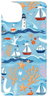 Coastal Charm