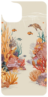 Coral Symphony