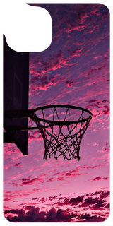 Dunk at Dusk