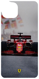 Ferrari Formula One