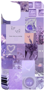 Lavender Love