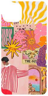 Groovy Garden Mix