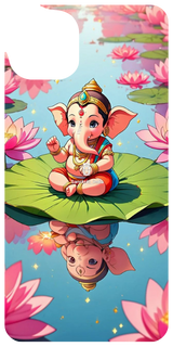 Lotus Lullaby