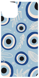 Blue Amulet