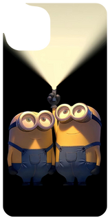 Light, Camera, Bananas