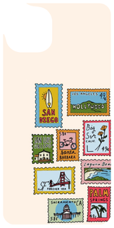 Stamp Stories