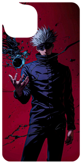 Satoru's Wrath