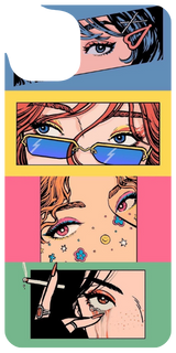Eyes Don’t Lie