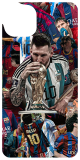 From Barca to Glory
