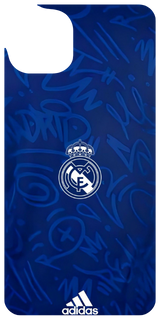 Madrid in Blues
