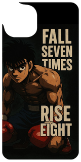 Ippo: Rise Again