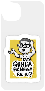 Kya Gunda Banega?
