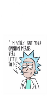 Your Opinion? Deleted